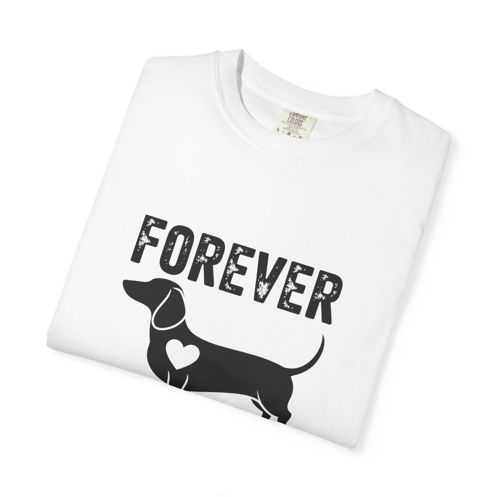 Forever - Doxie League Tee