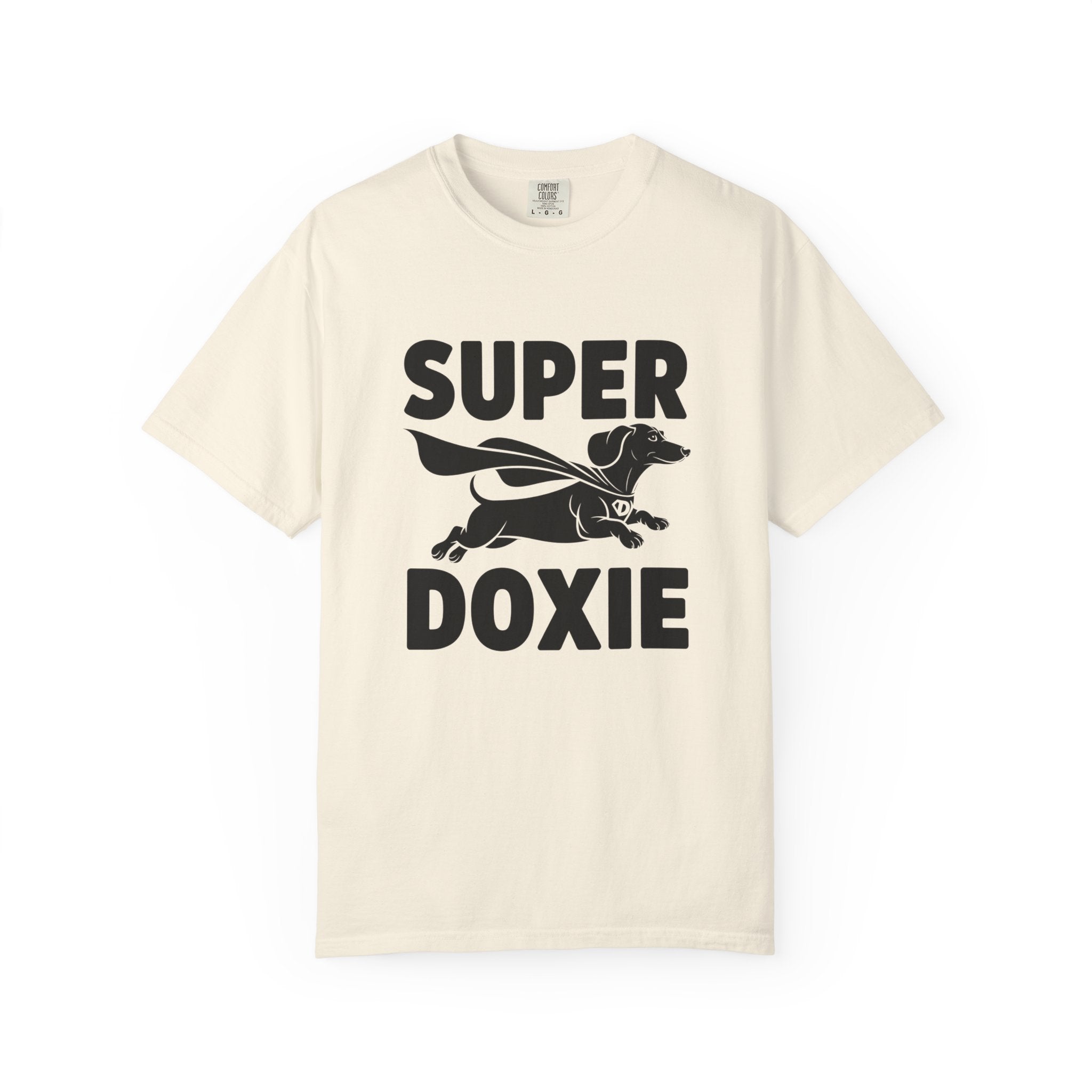 Super - Doxie League Tee