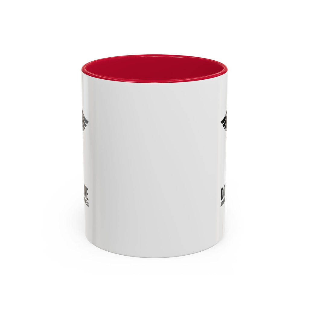 Doxycycline — Funny Dachshund Coffee Mug | Doxie League