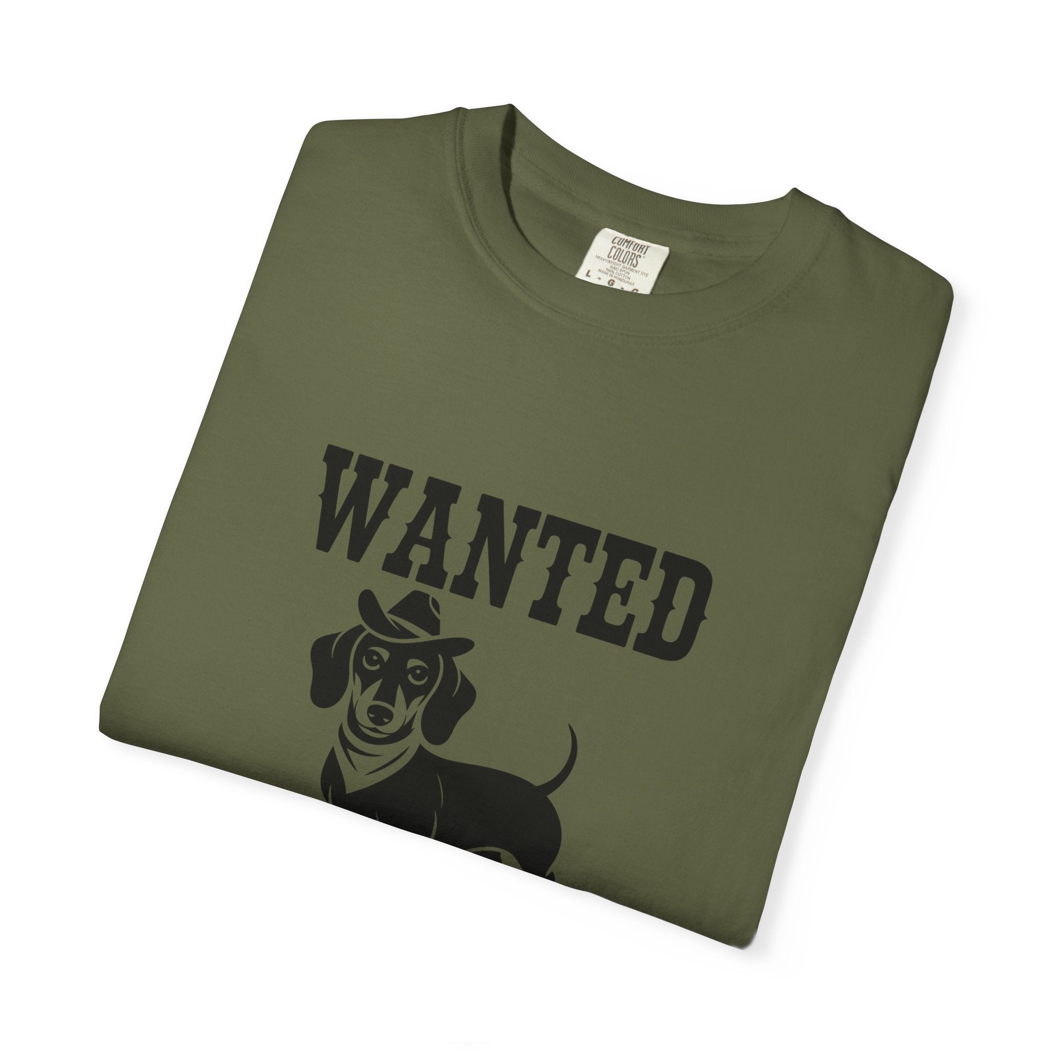 Dead Or Treat - Doxie League Tee