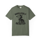 Hopelessly Devoted - Doxie League Tee