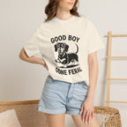 Gone Feral - Doxie League Tee