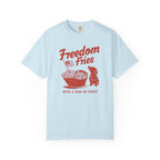 Freedom Fries - Doxie League Tee