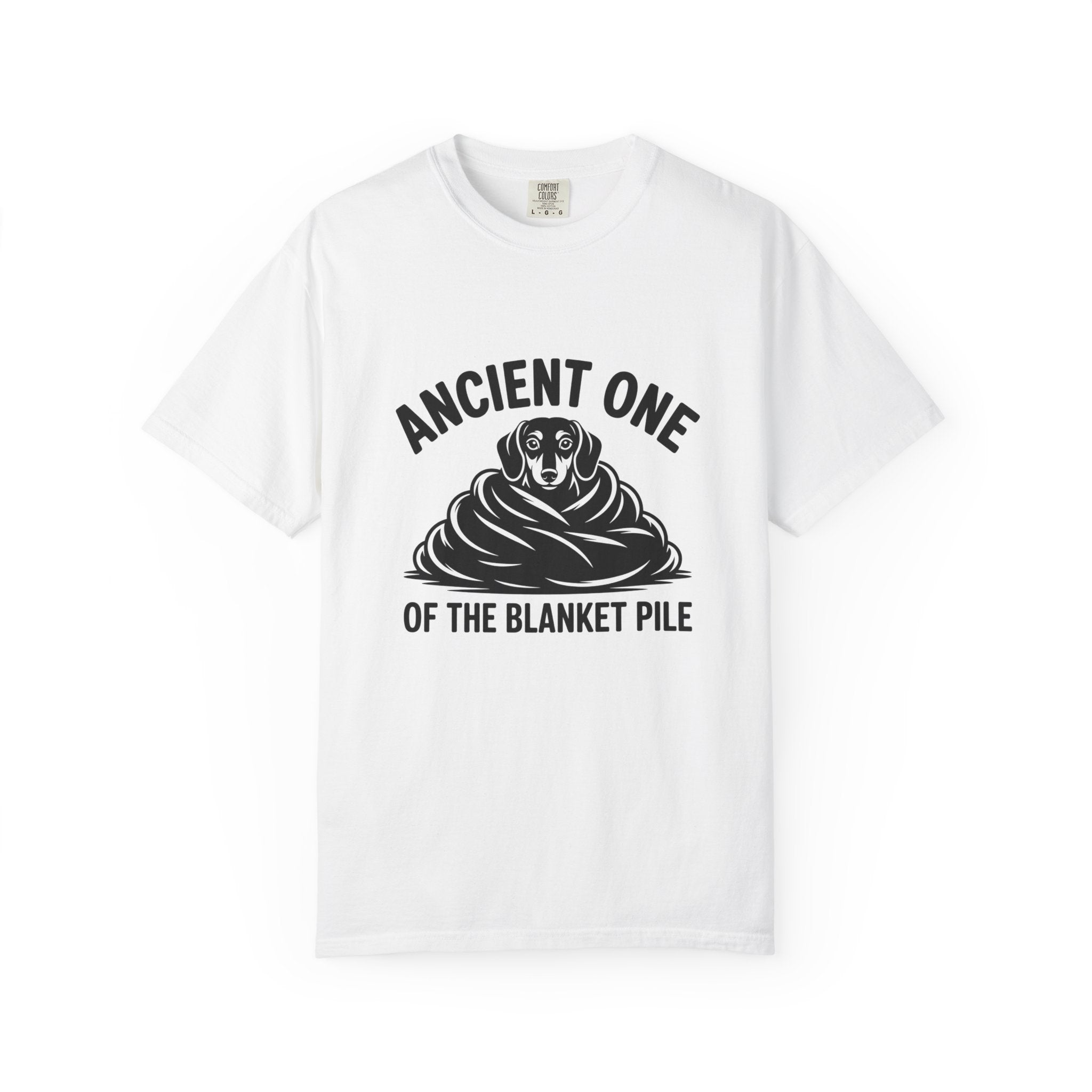 Ancient One - Doxie League Tee