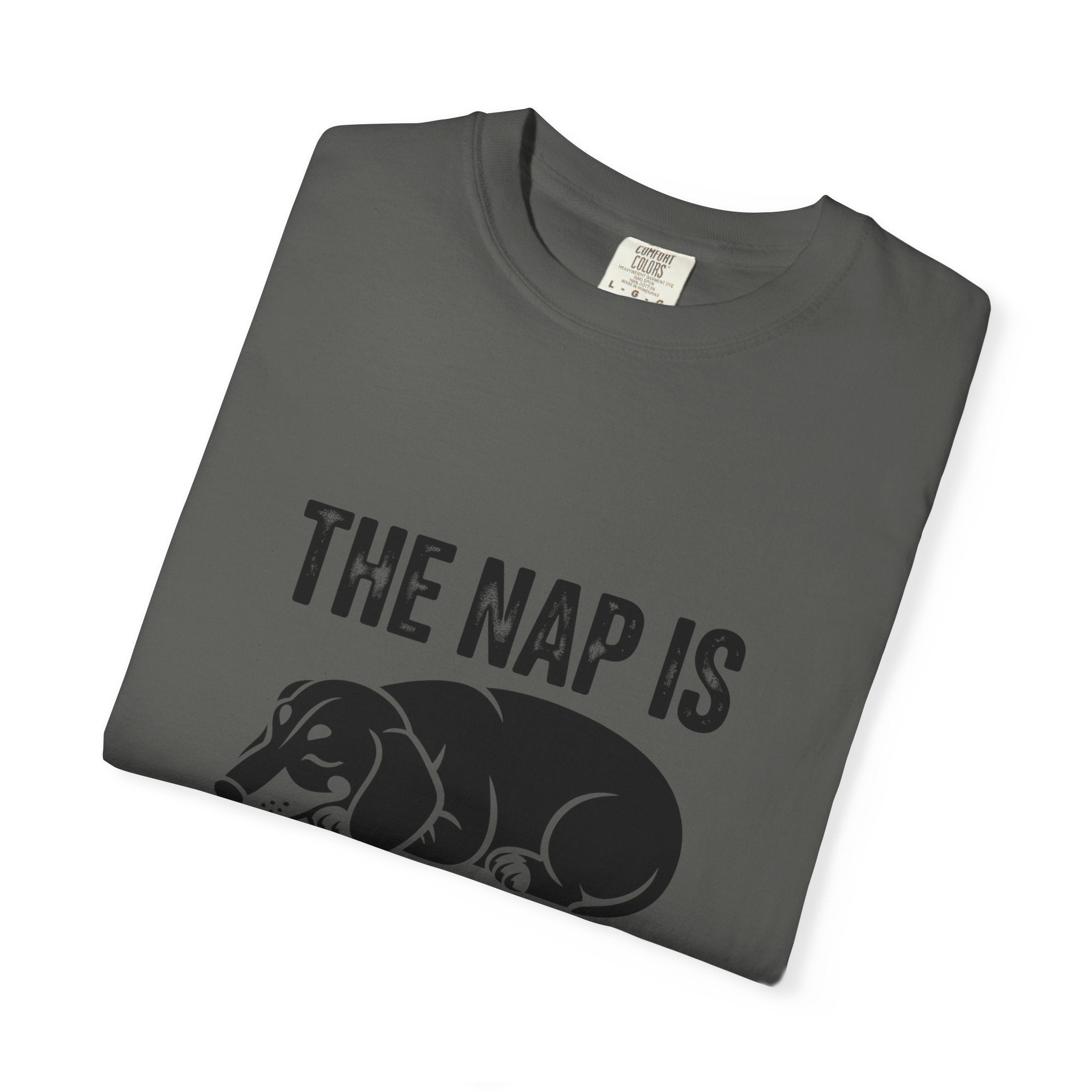 Non Negotiable - Doxie League Tee