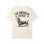 American Doxie - Doxie League Tee