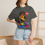 Crossing Guard Cutie Dachshund Shirt — The Educational Series