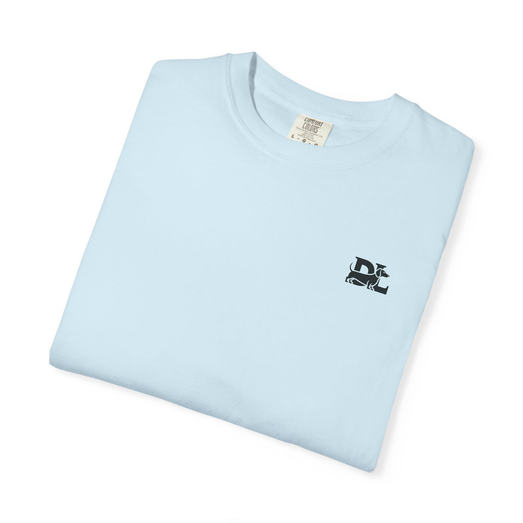 American Doxie - Doxie League Tee