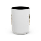 Stay Long Stay Weird — Funny Dachshund Coffee Mug | Doxie League