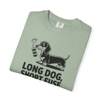 Short Fuse - Doxie League Tee