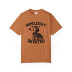 Hopelessly Devoted - Doxie League Tee