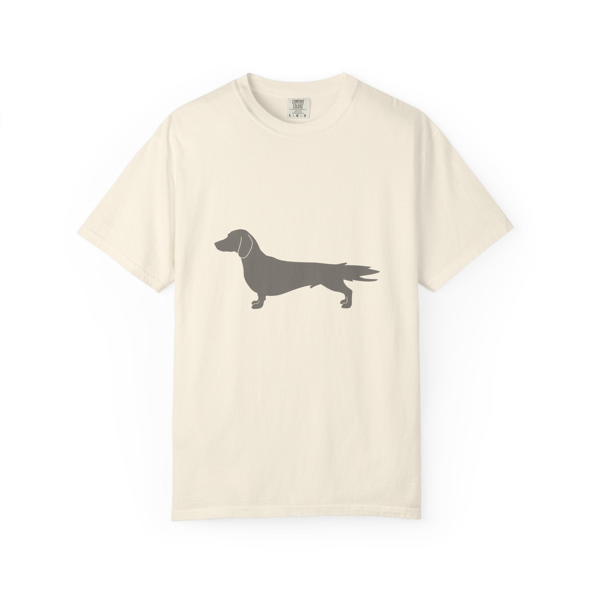 Superhero - Doxie League Tee