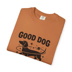 Multiverse - Doxie League Tee