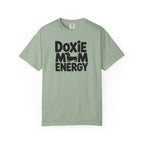 Doxie Mom Energy - Doxie League Tee