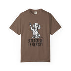 Extra Credit Energy Dachshund Shirt — The Educational Series