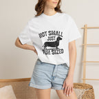 Fun Sized - Doxie League Tee
