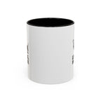 Long Dog Short Fuse — Funny Dachshund Coffee Mug | Doxie League