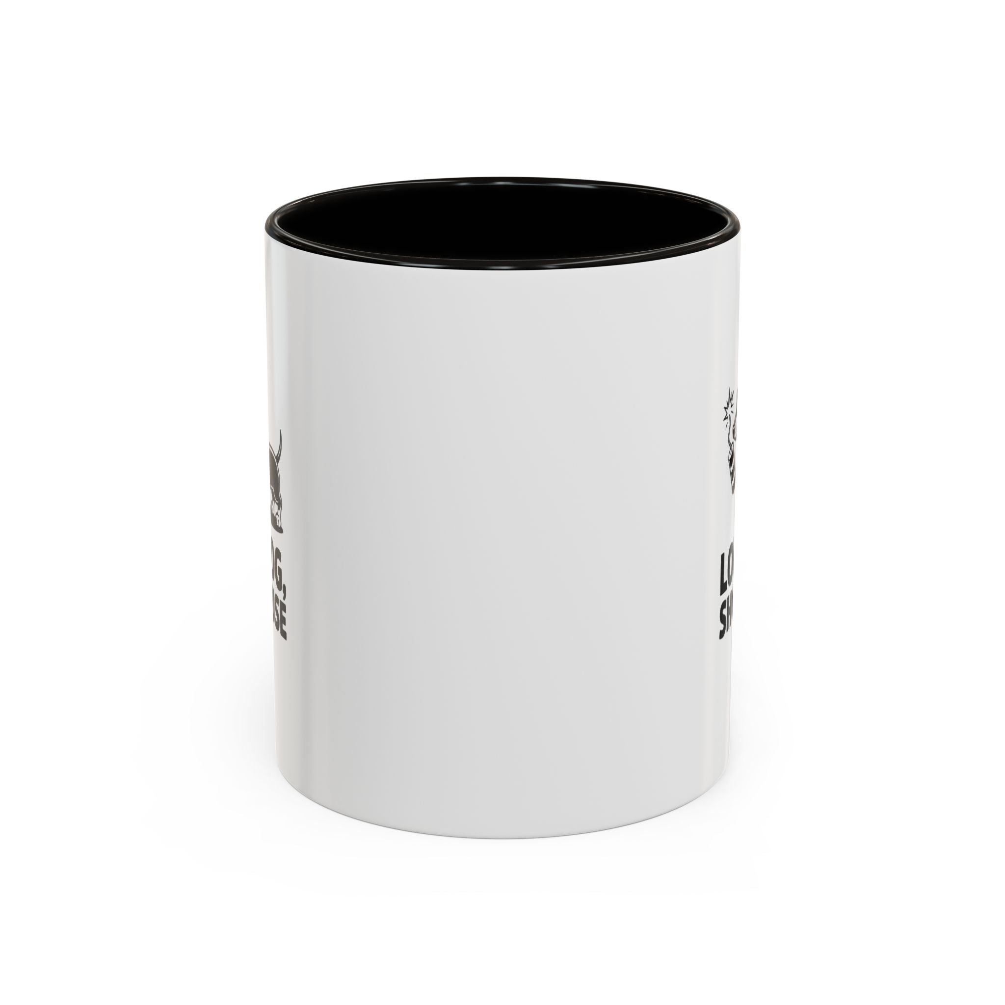 Long Dog Short Fuse — Funny Dachshund Coffee Mug | Doxie League