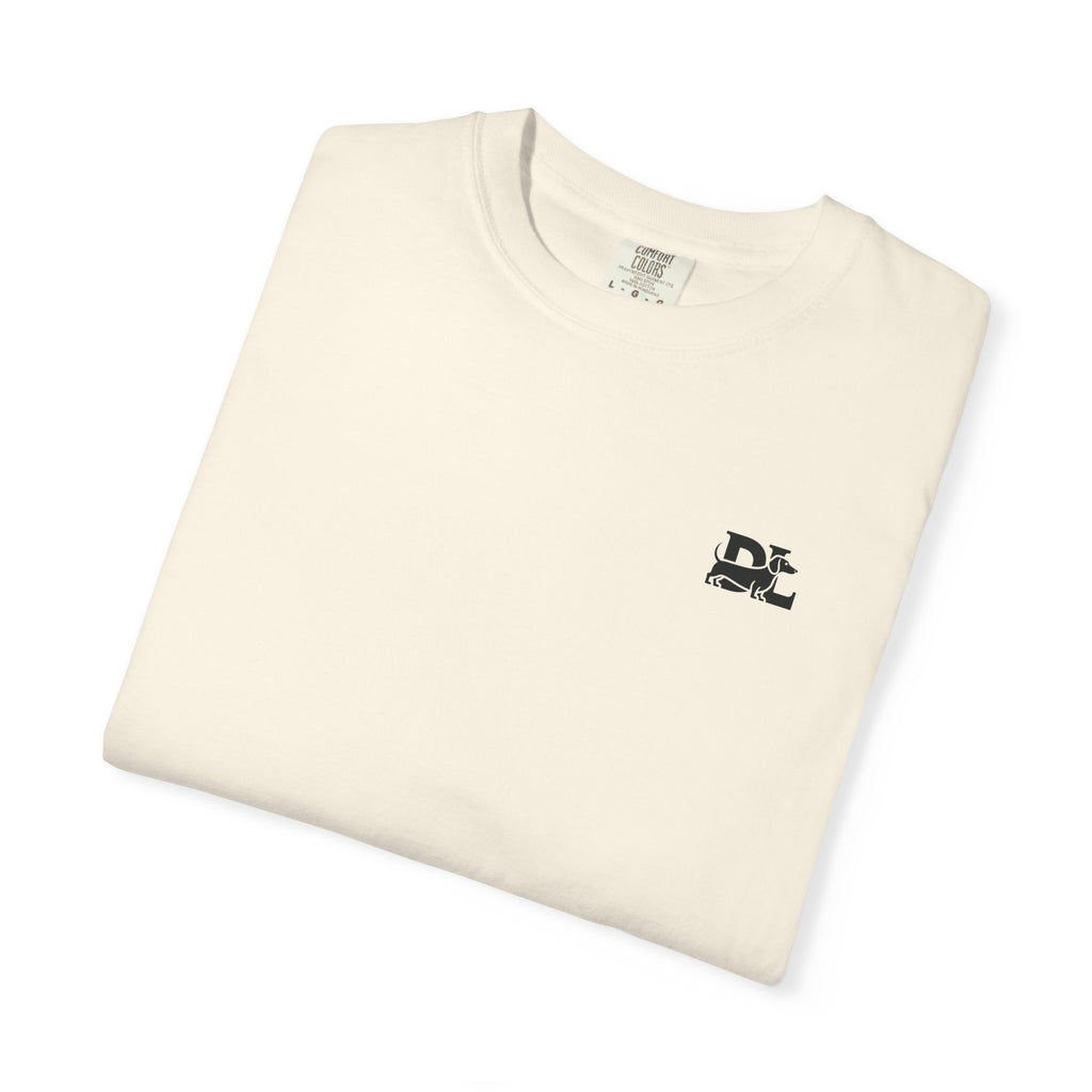 Honoring Those Who Served - Doxie League Tee
