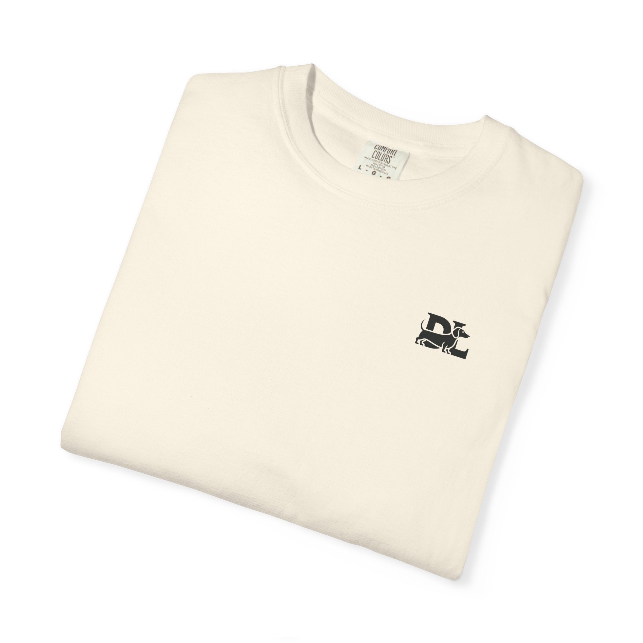 Honoring Those Who Served - Doxie League Tee