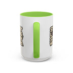 Stay Long Stay Weird — Funny Dachshund Coffee Mug | Doxie League