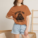 Ancient One - Doxie League Tee