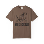 Bark to School Dachshund Shirt — The Educational Series