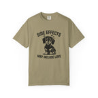 Side Effects - Doxie League Tee