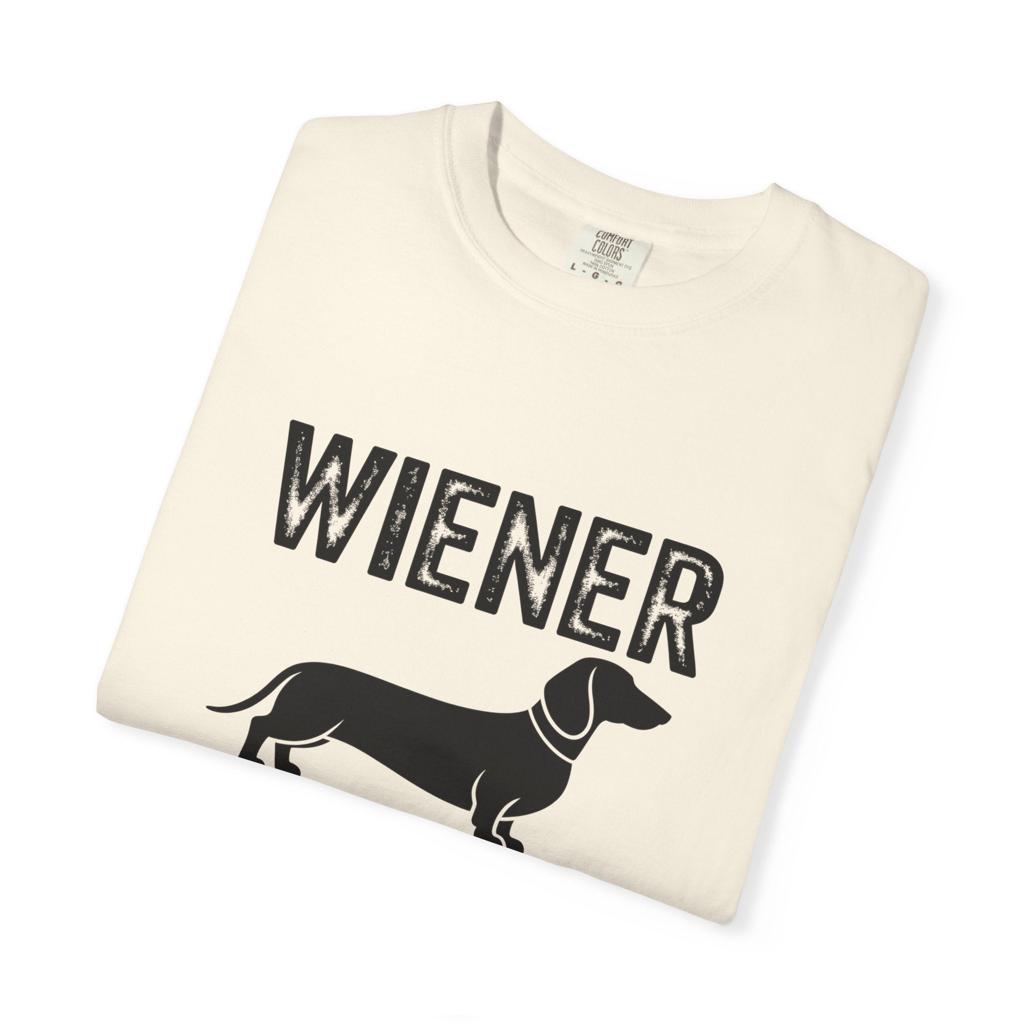 Wiener Nation - Doxie League Tee
