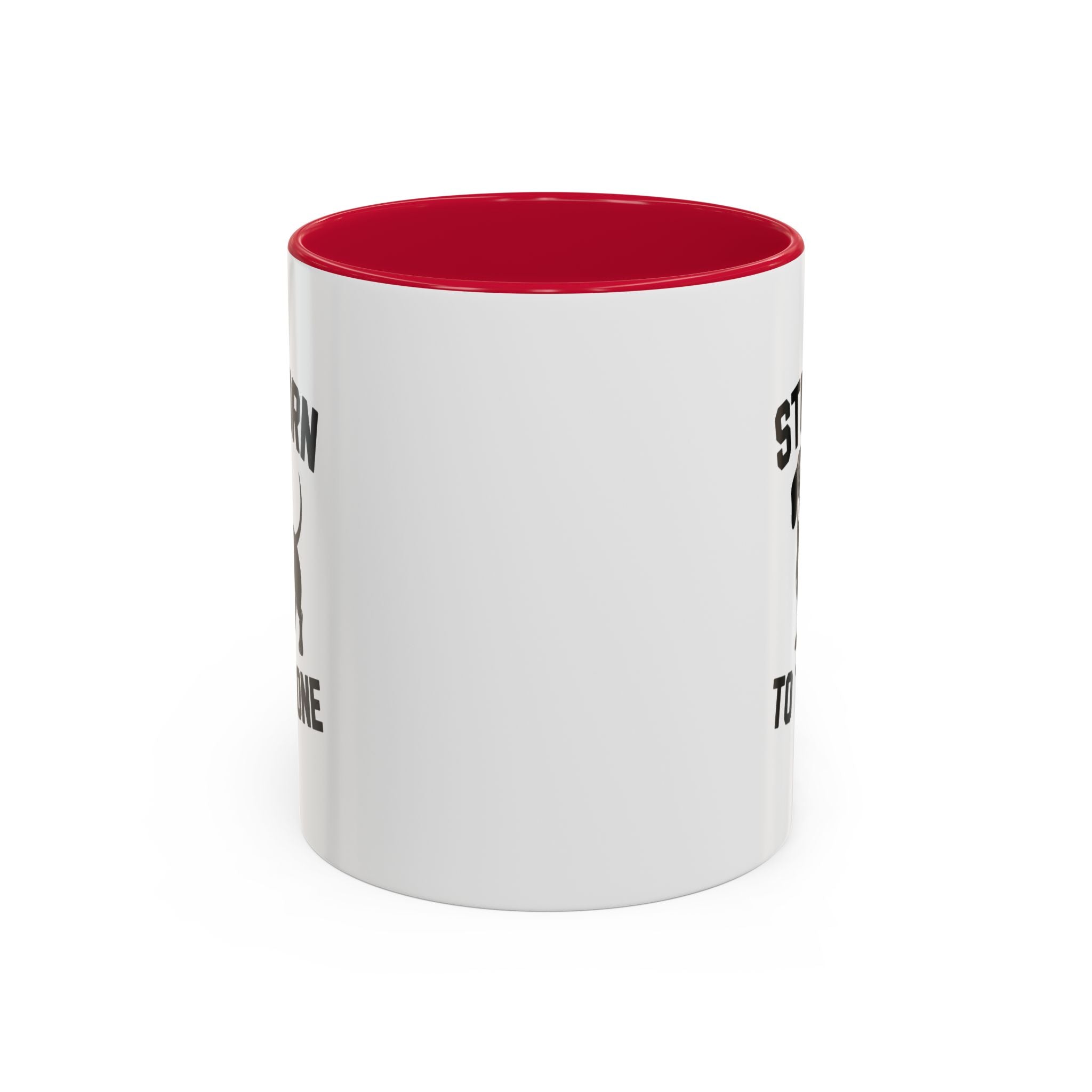 Stubborn to the Bone — Dachshund Coffee Mug | Doxie League