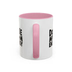 Doxie Mom Energy — Funny Dachshund Coffee Mug | Doxie League