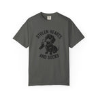 Stolen Hearts - Doxie League Tee