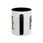 Stay Long Stay Weird — Funny Dachshund Coffee Mug | Doxie League