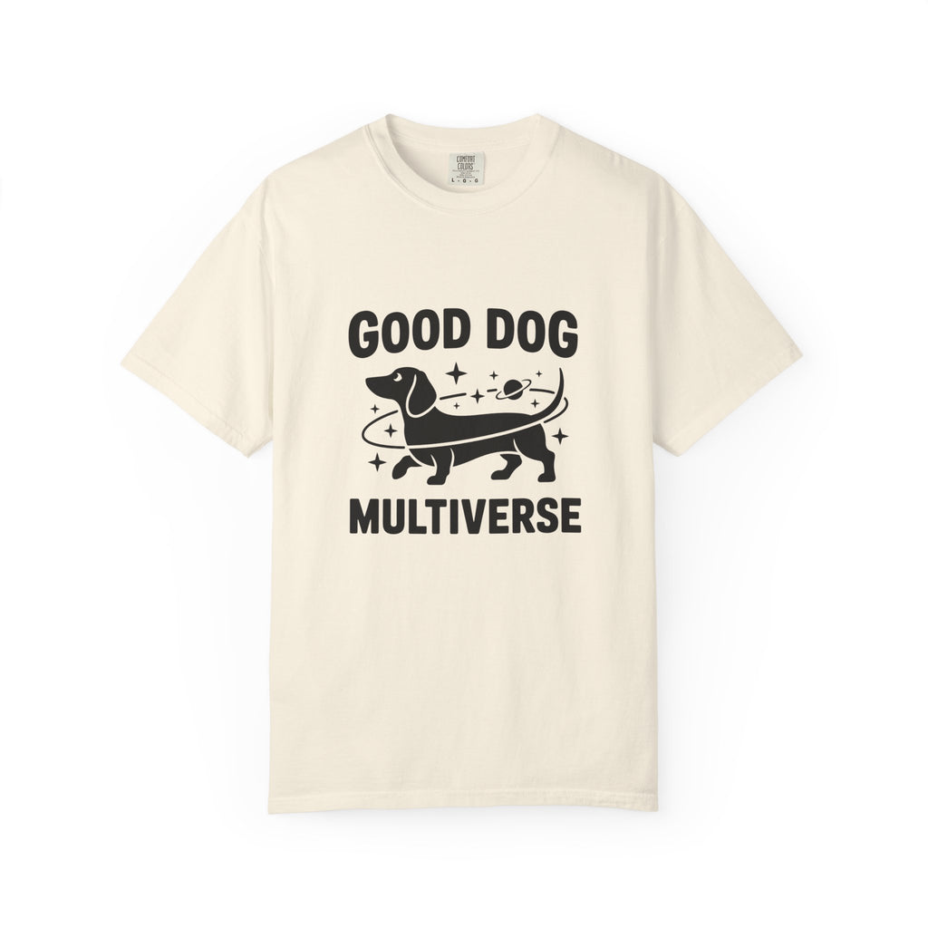 Multiverse - Doxie League Tee