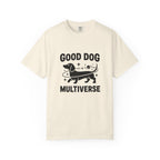 Multiverse - Doxie League Tee