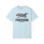 Freedom Doxie - Doxie League Tee
