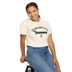 The Long Arm Of The Paw Dachshund Shirt — The Legal Series