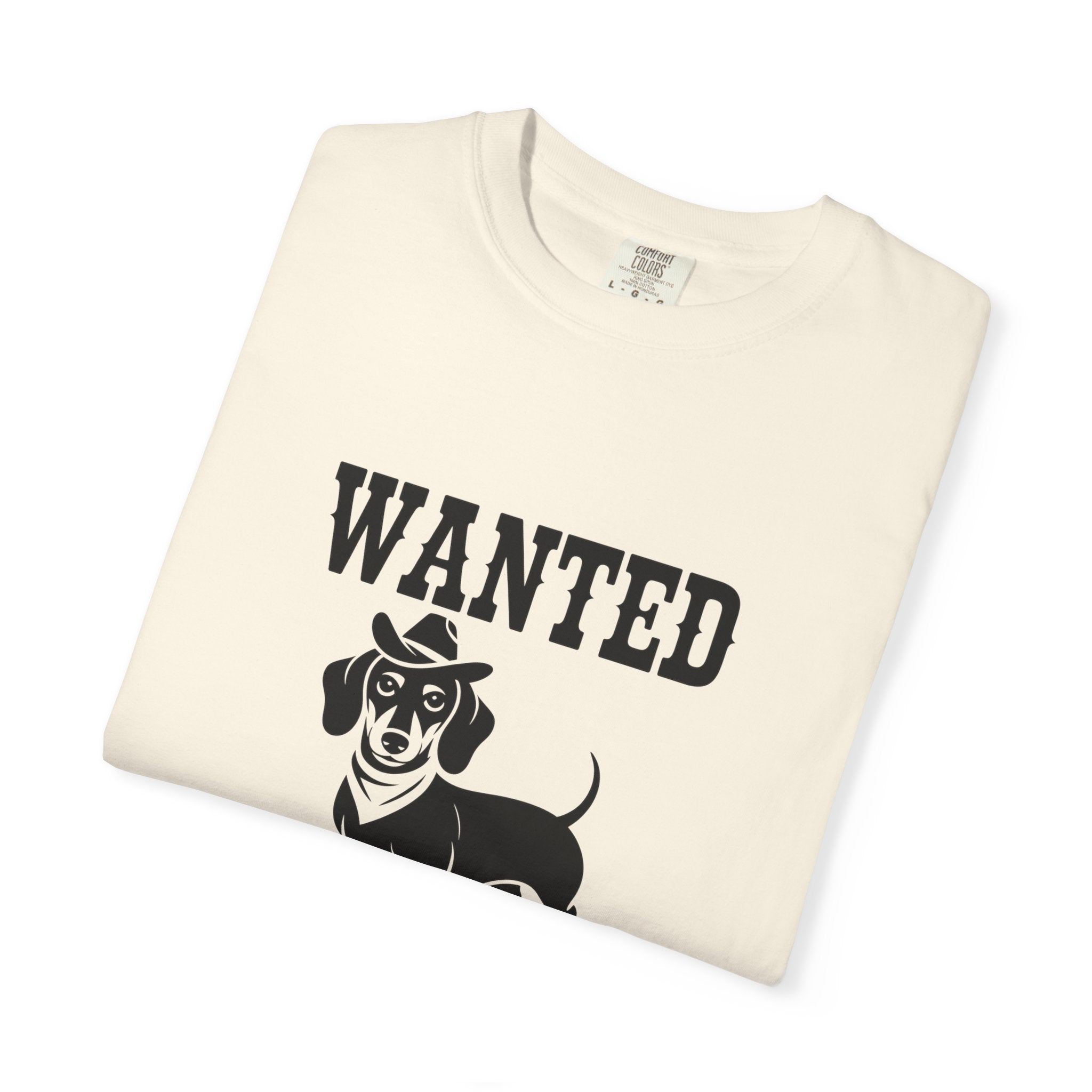 Dead Or Treat - Doxie League Tee