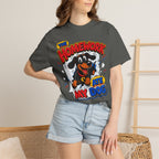 Homework Ate My Dog Dachshund Shirt — The Educational Series