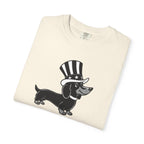 All American - Doxie League Tee