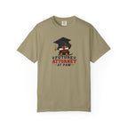Future Attorney At Paw Dachshund Shirt — The Legal Series