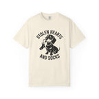 Stolen Hearts - Doxie League Tee