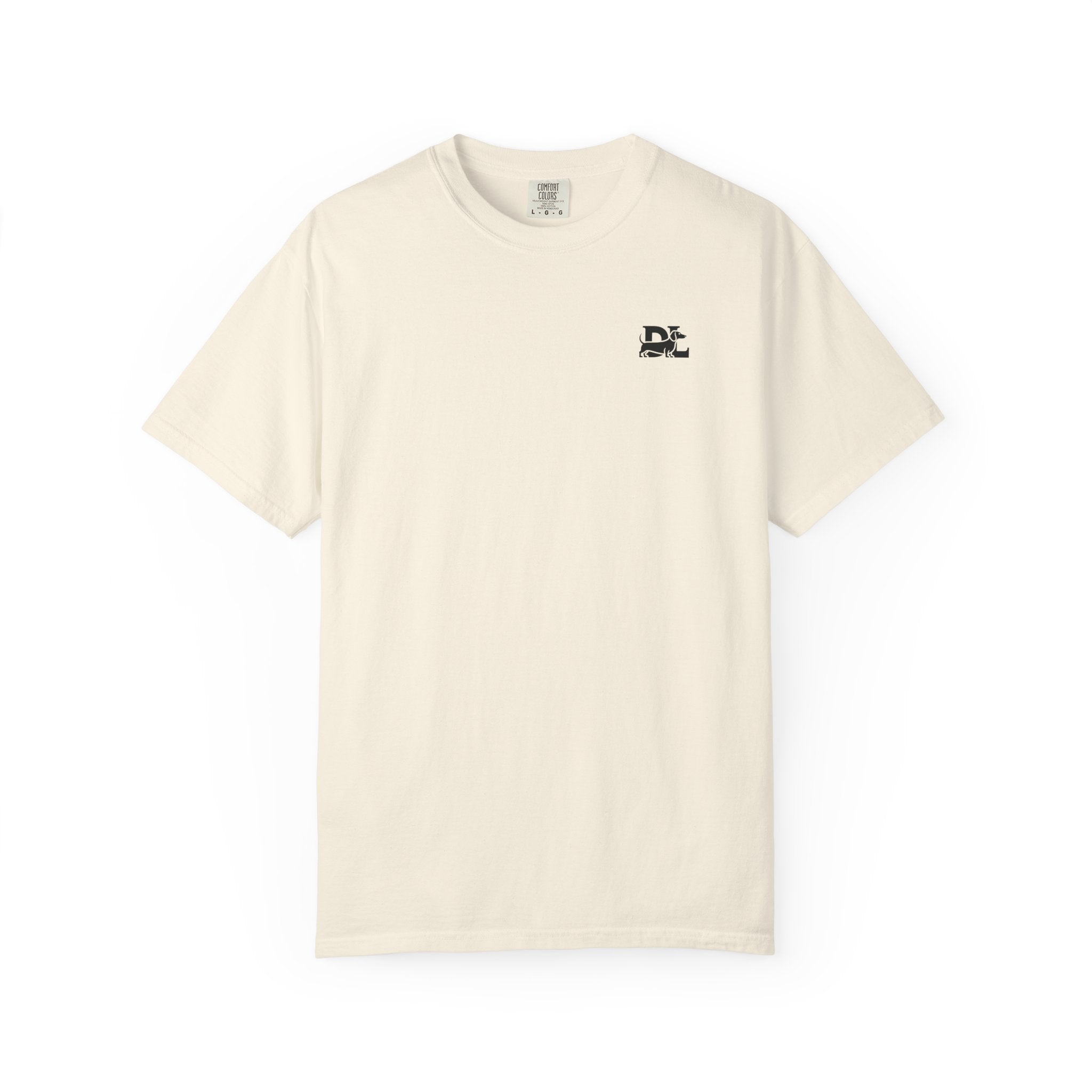 Honoring Those Who Served - Doxie League Tee