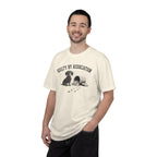 Guilty By Association Dachshund Shirt — The Legal Series