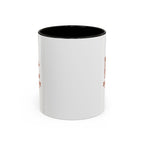 Doxie League Logo Mug — Dachshund Coffee Mug | Long Live The Long Dog