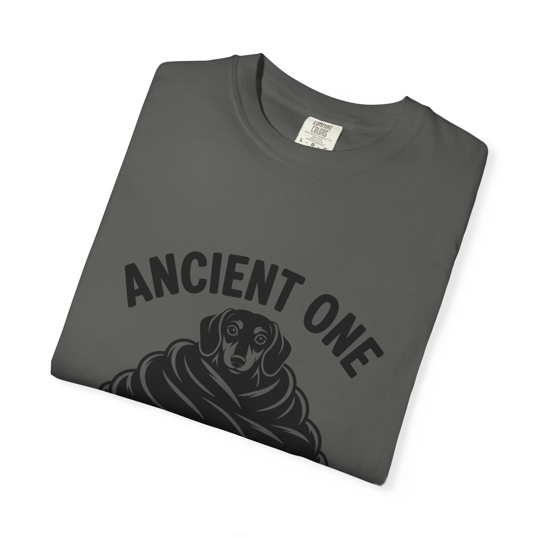 Ancient One - Doxie League Tee