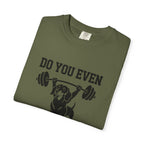 Lift - Doxie League Tee
