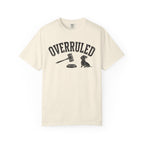 Overruled Dachshund Shirt — The Legal Series