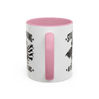 Still Standing After 250 Years — Patriotic Dachshund Mug | Doxie League