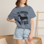Original Hot Dog - Doxie League Tee